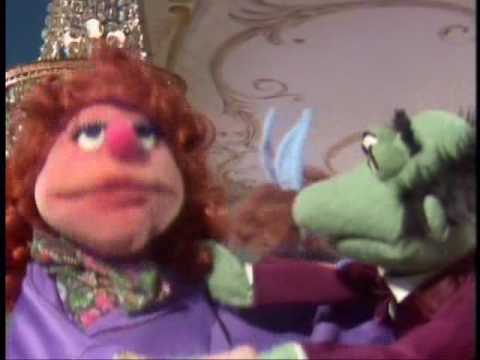 The Muppet Show: At The Dance (Episode 46) - Diet Jokes