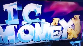 Paf Atronic - Ic Money