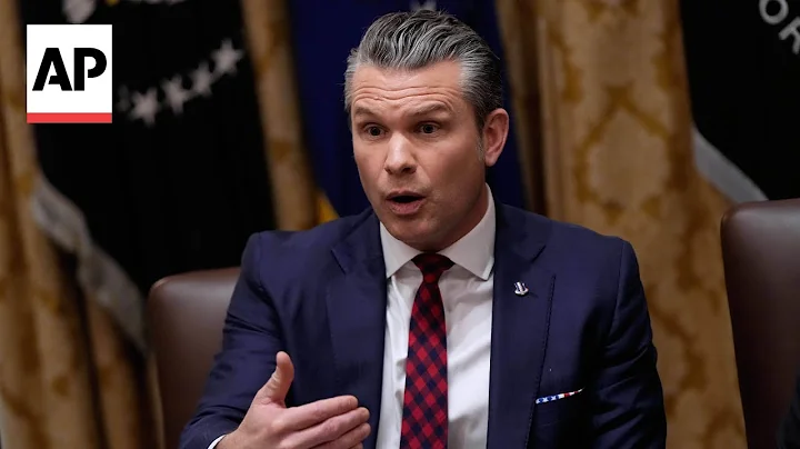 Pete Hegseth faces scrutiny from Congress over strikes on alleged drug boat