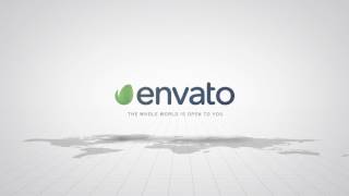 Clean Logo | After Effects (AE) Template VideoHive | 19815838