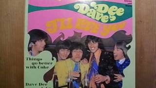 Things go better with Coke (Part 2) - Dave Dee & Co., Supremes, Ray Charles
