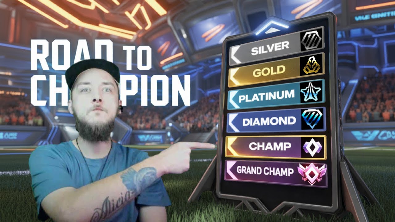 🔴 WE DID IT | HITTING CHAMP LIVE ON STREAM