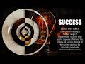 🔥 PowerPoint Title Slide Design 2025 | STUNNING Donut Shape Tutorial (Step-by-Step)