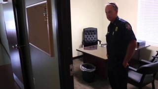 Take a virtual tour of Warner Robins' newest fire station