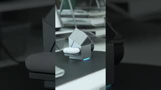 This 3-in-1 Mechanical Charger Is From 2050! 🦾