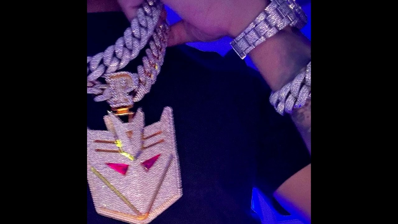 [FREE] Detroit Type Beat x YN Jay Type Beat - 