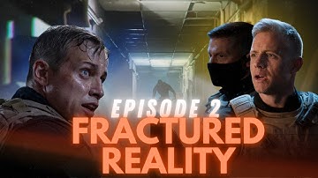 SCP Foundation Episode 2: Fractured Reality | Mind-Bending Survival Challenge