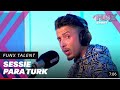 PARA TURK | Sessie | FunX Talent