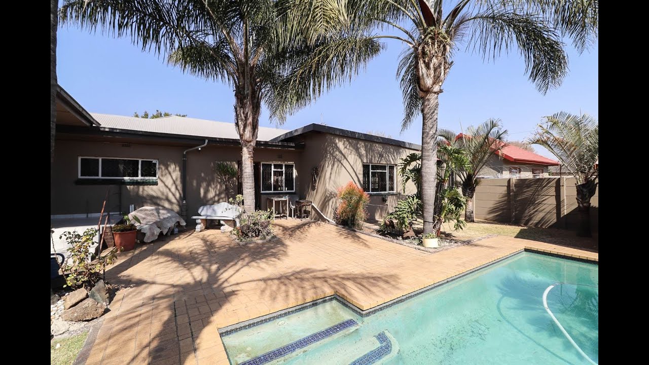 4 Bed House for sale in Gauteng East Rand Edenvale Edenvale 58