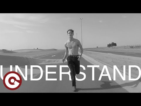 Watch JULIAN LAMADRID - Understand (Official Video) on YouTube