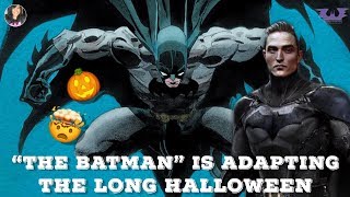 Hey gothamites! i discuss the known plot details of matt reeves’ dc
comics film “#thebatman” starring #robertpattinson as bruce wayne
/ #batman and why a...