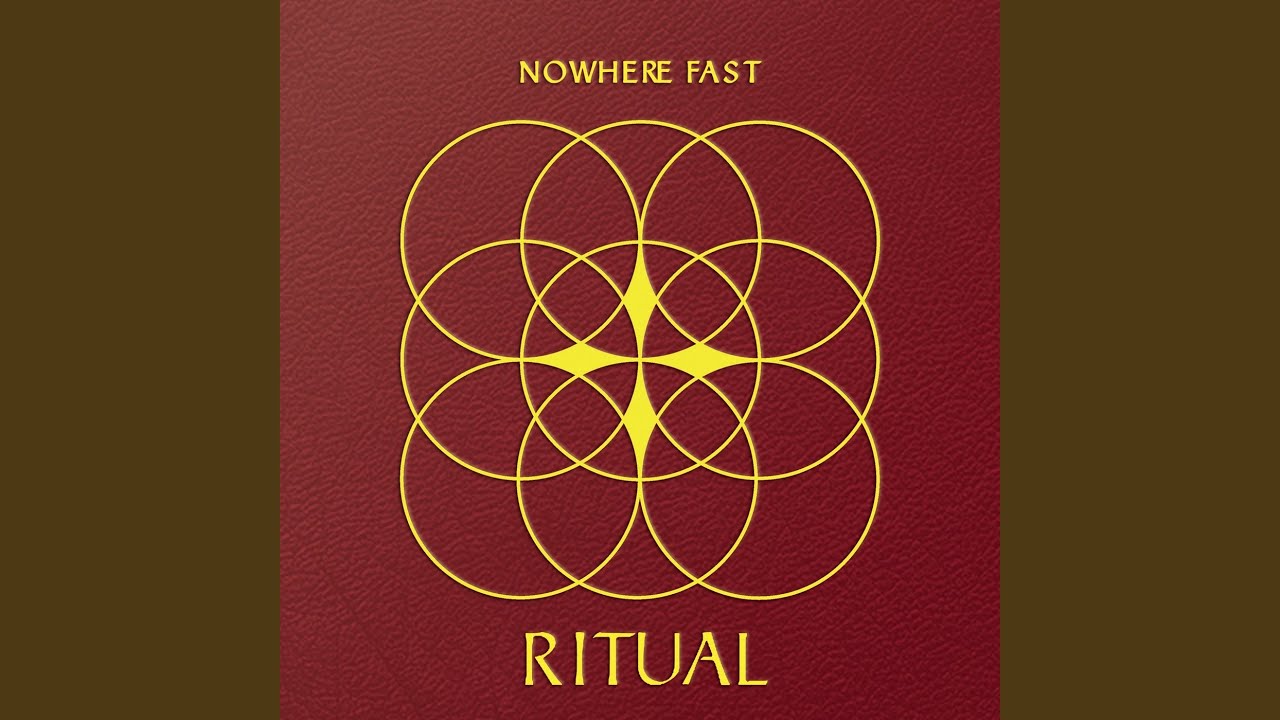 Watch Ritual on YouTube Watch Ritual on YouTube
