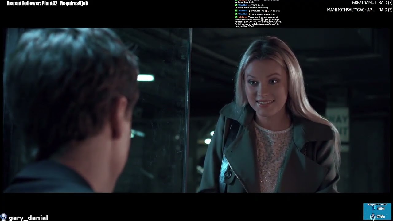 Late Shift (PS5) Gameplay