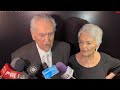 Eric del Castillo a sus 91 años: homenaje, recuerdos y confesiones en exclusiva