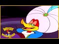 Woody Woodpecker | Mirage Barrage  | Woody Woodpecker Full Episode | Kids Cartoon | Videos for Kids