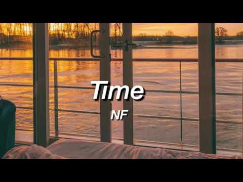 time - NF | lyrics
