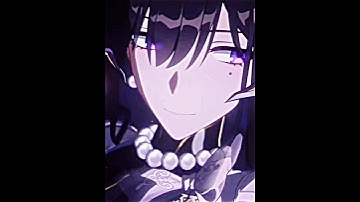 HSR 3.8 Special Program edit || Honkai: Star Rail || Bloody Mary