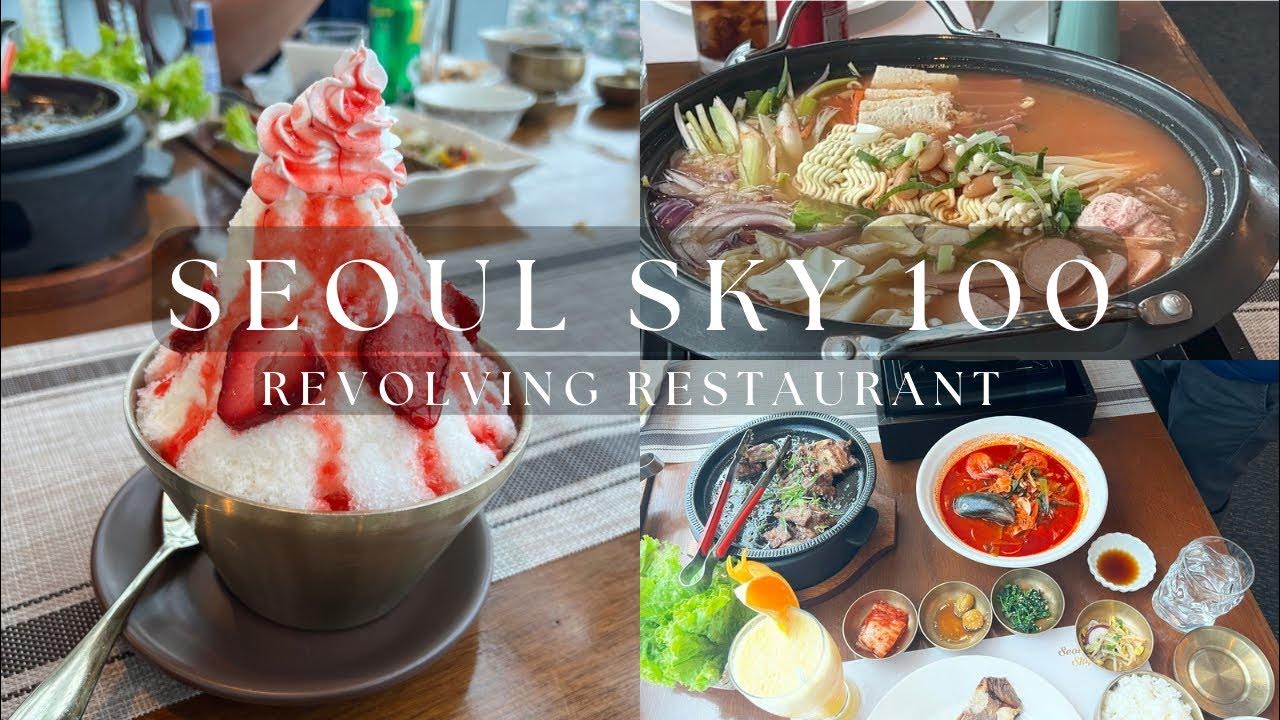 Seoul Sky 100 Revolving Restaurant Eastwood Ave Full Menu seoul-sky-100-revolving-restaurant-eastwood-ave-full-menu
