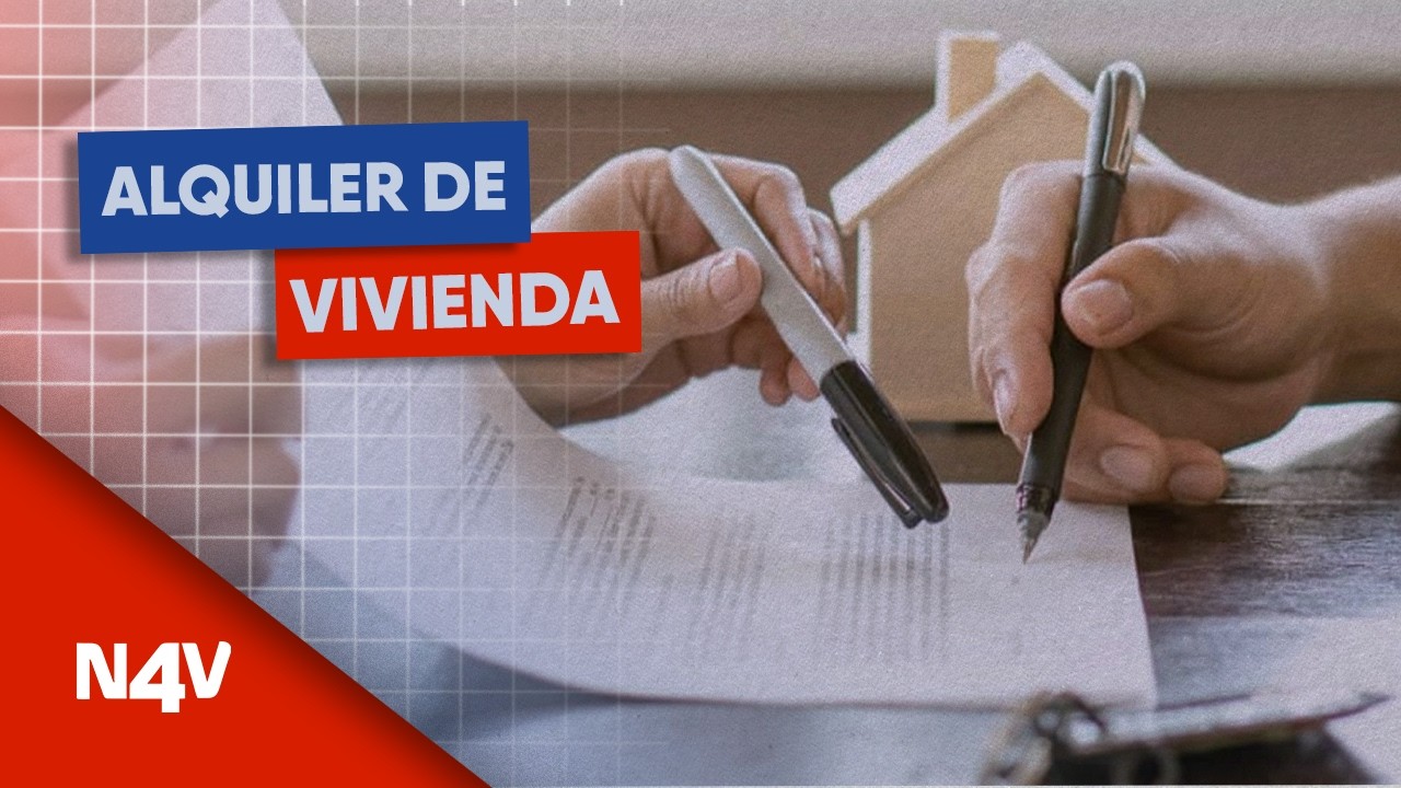 Cosas que debes saber antes de alquilar una vivienda | Noticias 4 ...