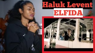 Haluk Levent - Elfida | Reaction