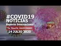 ONU: Hasta 130 millones con hambre por COVID19/Más muertes por VIH, tuberculosis, malaria: Estudio