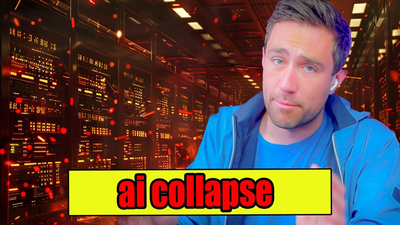 Nvidia Stock Crash & Chip COLLAPSE. - YouTube
