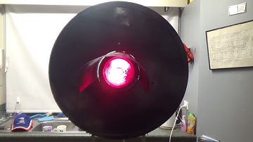 Update Video For My Now Complete Westinghouse Searchlight Signal
