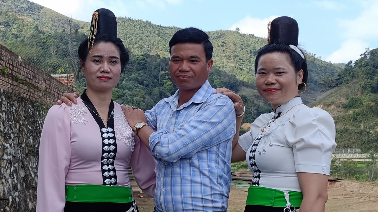 Nhạc sàn tại nhà tong duyên điện biên tết vui vẻ lắm 