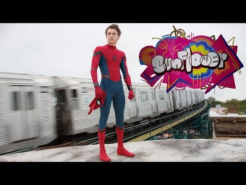 Sunflower - Post Malone, Swae Lee (Spider-Man MCU)