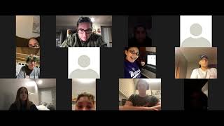 COMM-101-140H: Informative Speech Presentation
