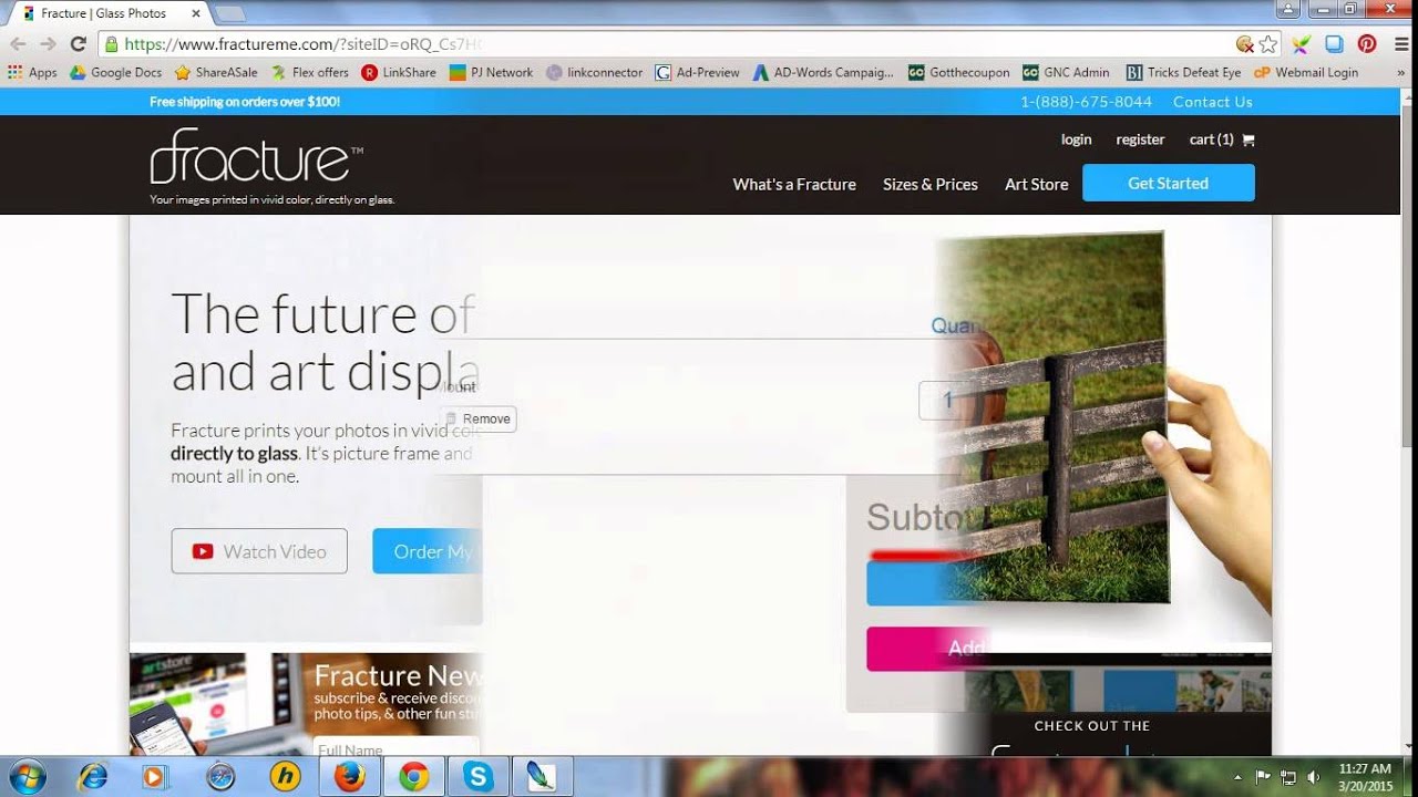 Fracture Me Coupons Get 15 Off Sitewide! YouTube