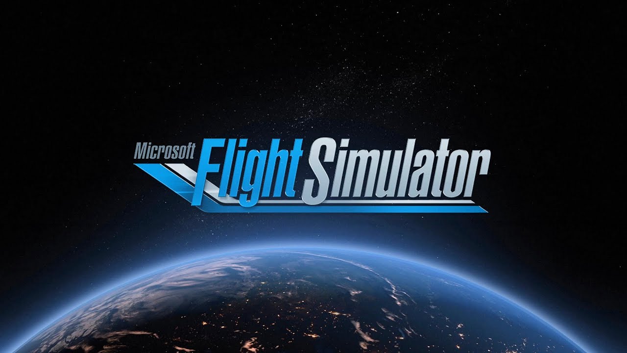 Microsoft Flight Simulator 2024 ✈️ [Ps5]