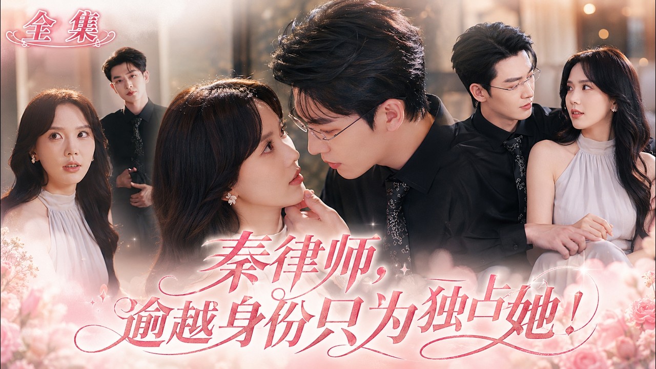 【新剧】未婚夫的弟弟暗中觊觎她许久,她被未婚夫当众羞辱,偶遇高冷律师,家中变故才惊觉,眼前男人正是他,所有相遇全是蓄谋已久!#短剧 #全集
