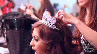 Pageant - Miss Fort Worth, Arlington, Irving Texas Latina 2015 Pageant Short