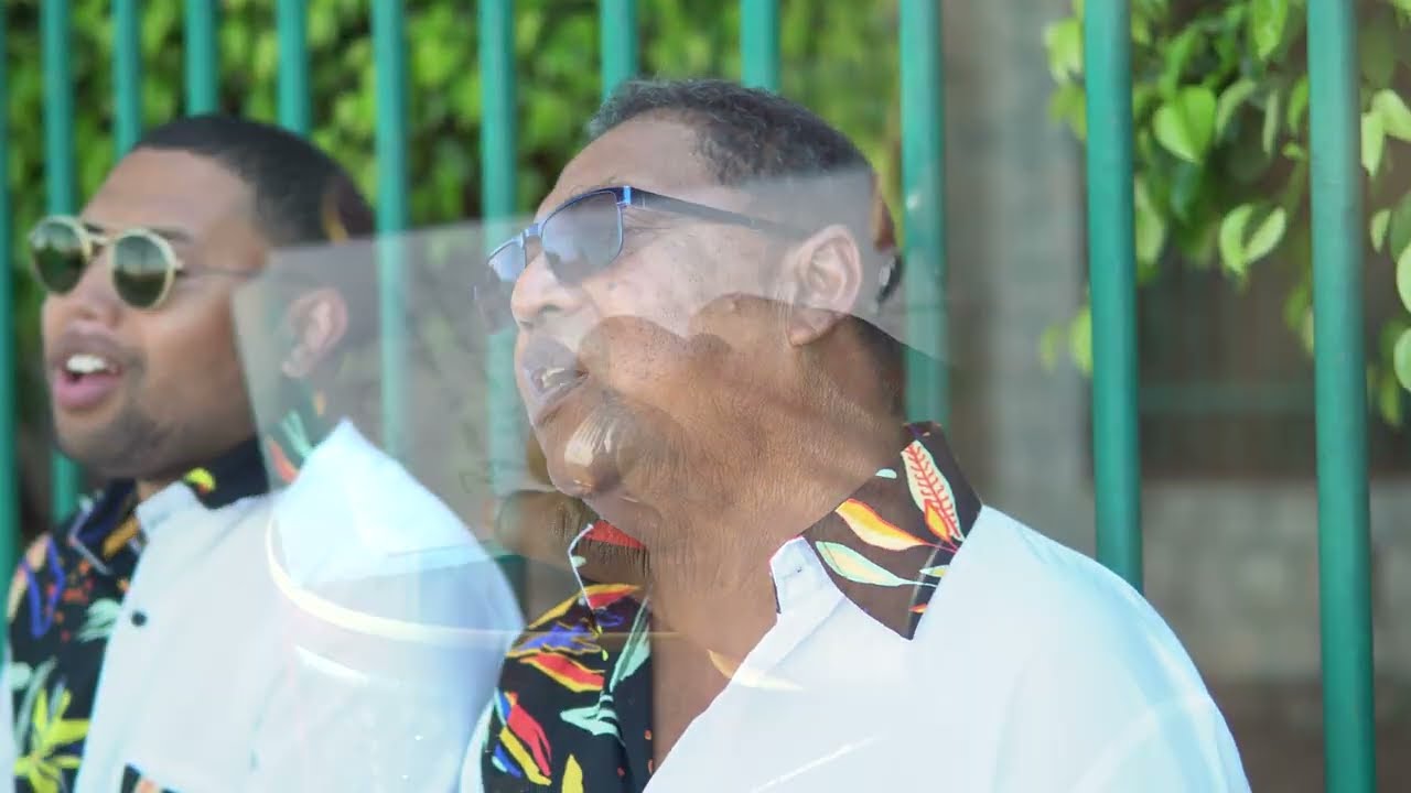 HAFATRA - Tarika Ny Any Aminay