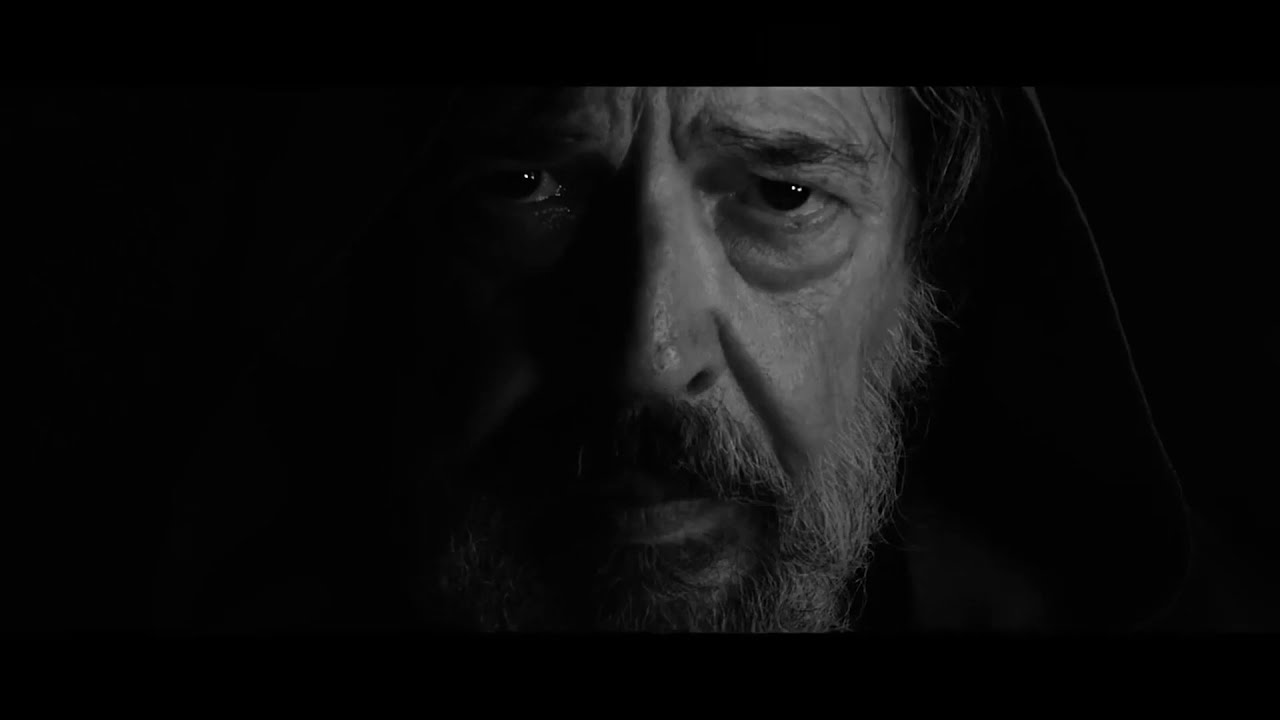 Dio non perdona TRAILER DEL FILM HORROR AMBIENTATO IN SICIALIA