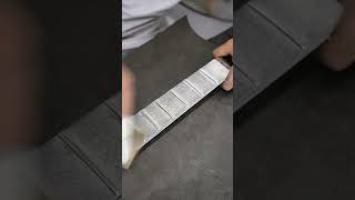 That Killer Sustain And Smoother Bends After Swapping Whammy Frets