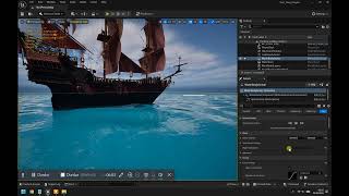 How to use Pirate Ship System in your own project 