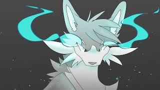 NF - The Search | OC animatic | Fake blood TW