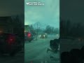 WILD Wind Takes Over Alaska