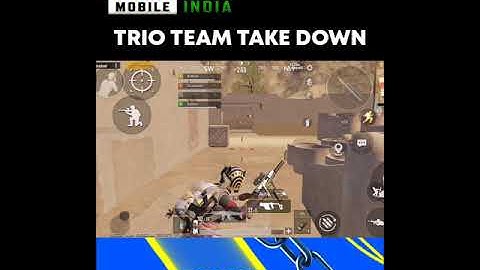 1v3 BGMI karakin map clutch 🔥🔥😂 #shorts #youtubeshorts #trending