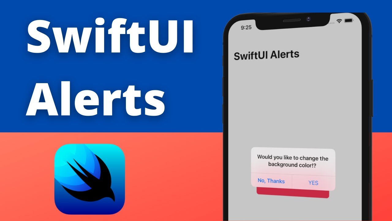 SwiftUI cung cấp khả năng hiển thị Alert đẹp mắt và dễ sử dụng. Xem hình ảnh liên quan đến từ khóa này để khám phá và tìm hiểu cách sử dụng Alert trong SwiftUI và làm thế nào để tạo ra một trải nghiệm người dùng hấp dẫn.