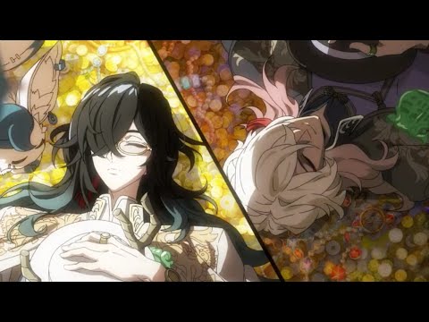 Truth & Inference: Qilin of the East! l Identity v - YouTube
