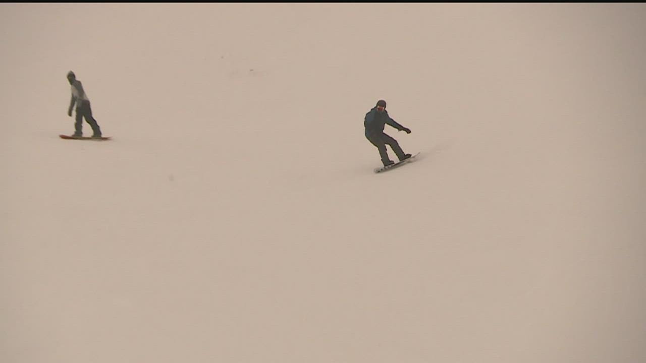 Changes coming to Afton Alps Ski Resort this year