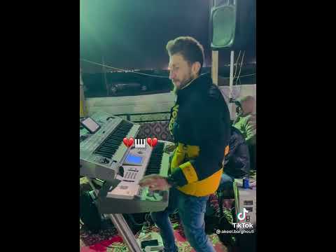 عزف سوري روعه