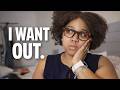 I Want to Give Up on My 9–5 | Leasing Agent Diaries