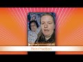 TV Oranje app videoboodschap - Reini Hadders