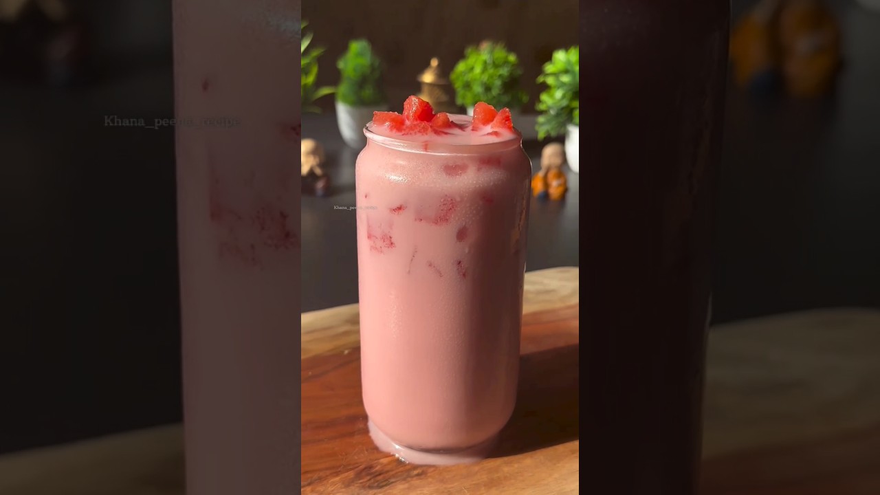 Trending Mohabaat ka Shabat ingredients ❤️ 