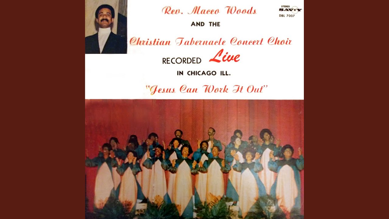 The Old Landmark YouTube