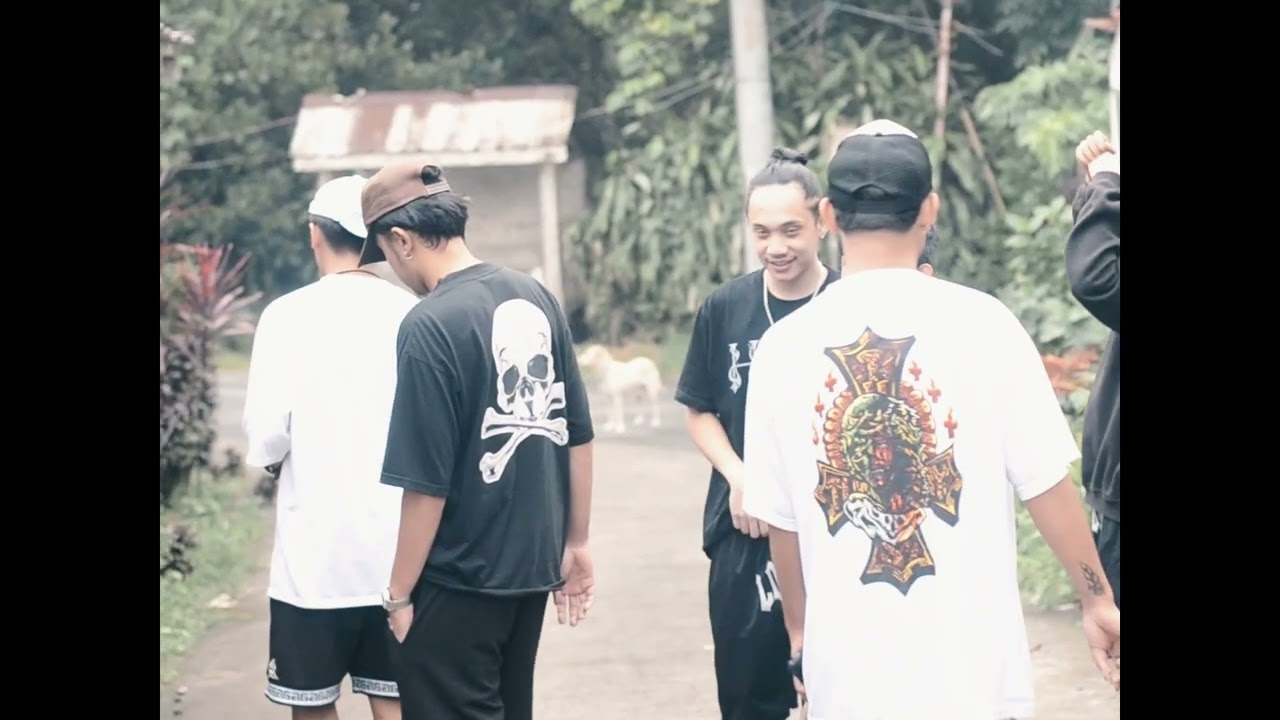 Downtown Q' - Quick Cuts: Larga Cabron